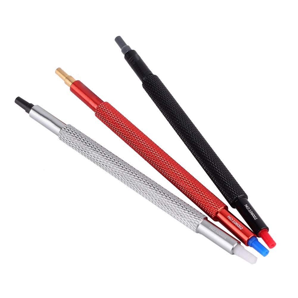 Professional Watch Hand Pusher Set - Multi-Size Watch Hand Presser Tool Kit for Watchmakers & Repair | Perfect for Watch Hand Fitting, Replacement & Maintenance | Ideal for Watch Repair Shops, Hobbyists & Jewelers