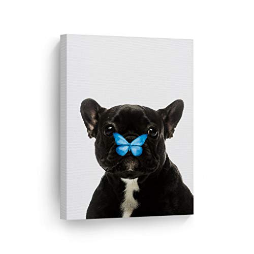 Animal Canvas Print V53