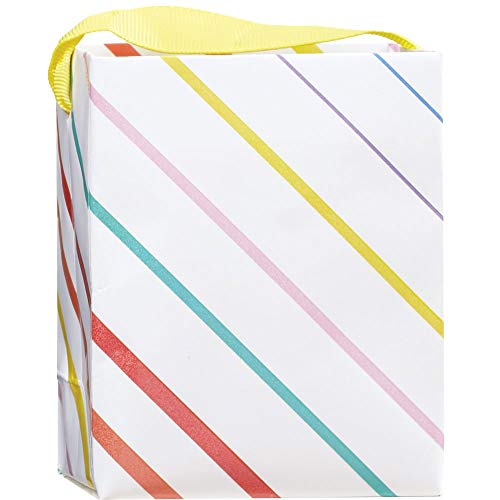 Colorful Stripes