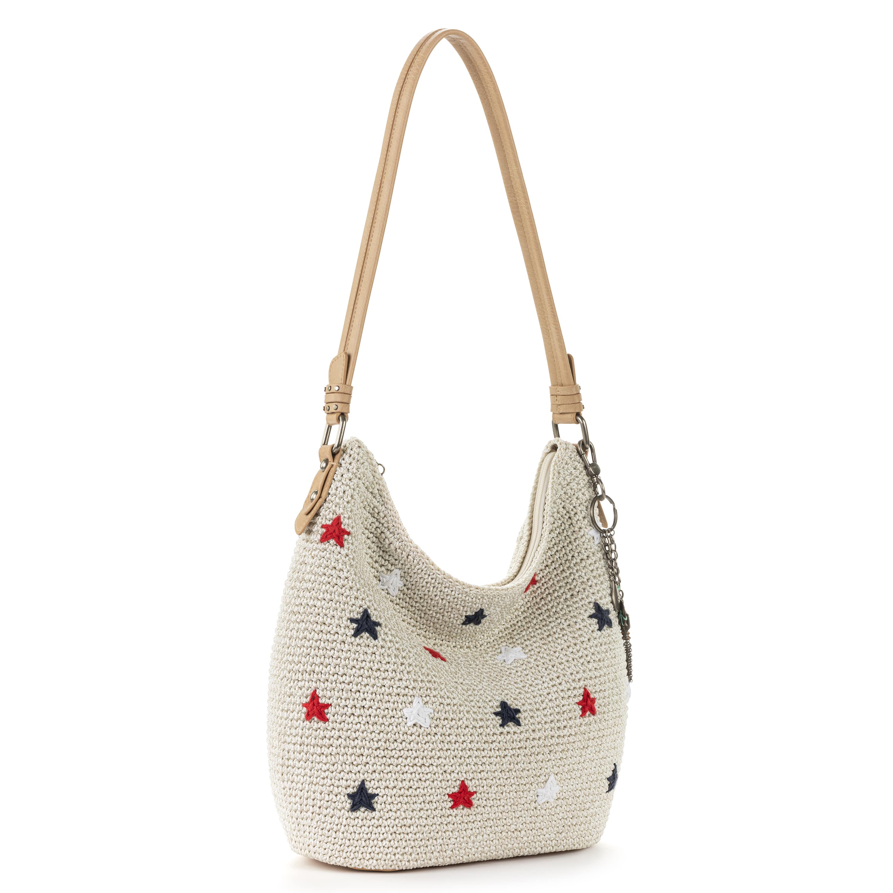 Sequoia Hobo & Iris Large Smartphone Crossbody Bag Gift Set for Women - Perfect for Travel, Work, and Everyday Use