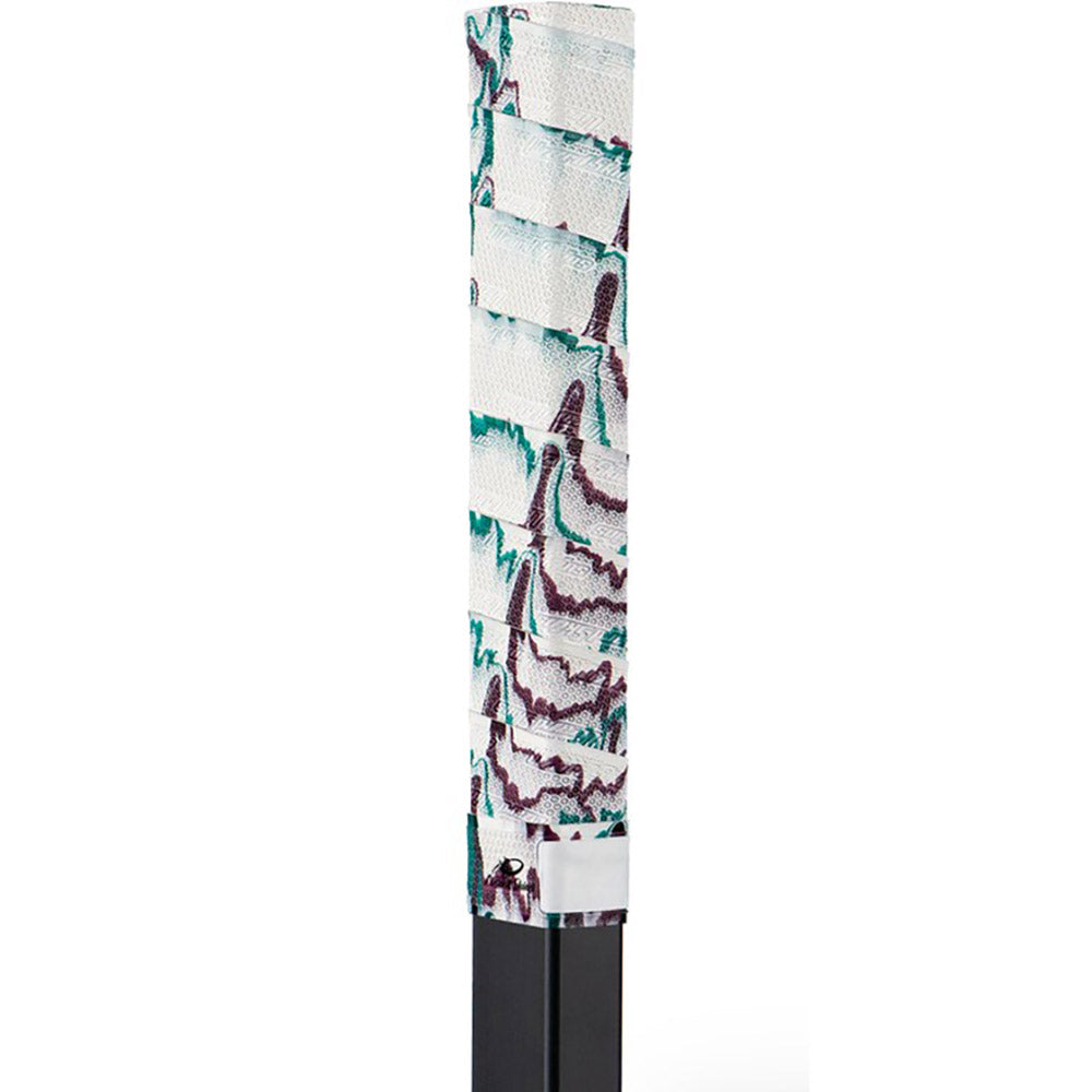 Lizard Skins Durasoft Polymer Hockey Grip Tape - Non-Slip, Durable Hockey Stick Handle Wrap for Enhanced Control and Performance - Perfect for Ice Hockey, Field Hockey, and Street Hockey Players
