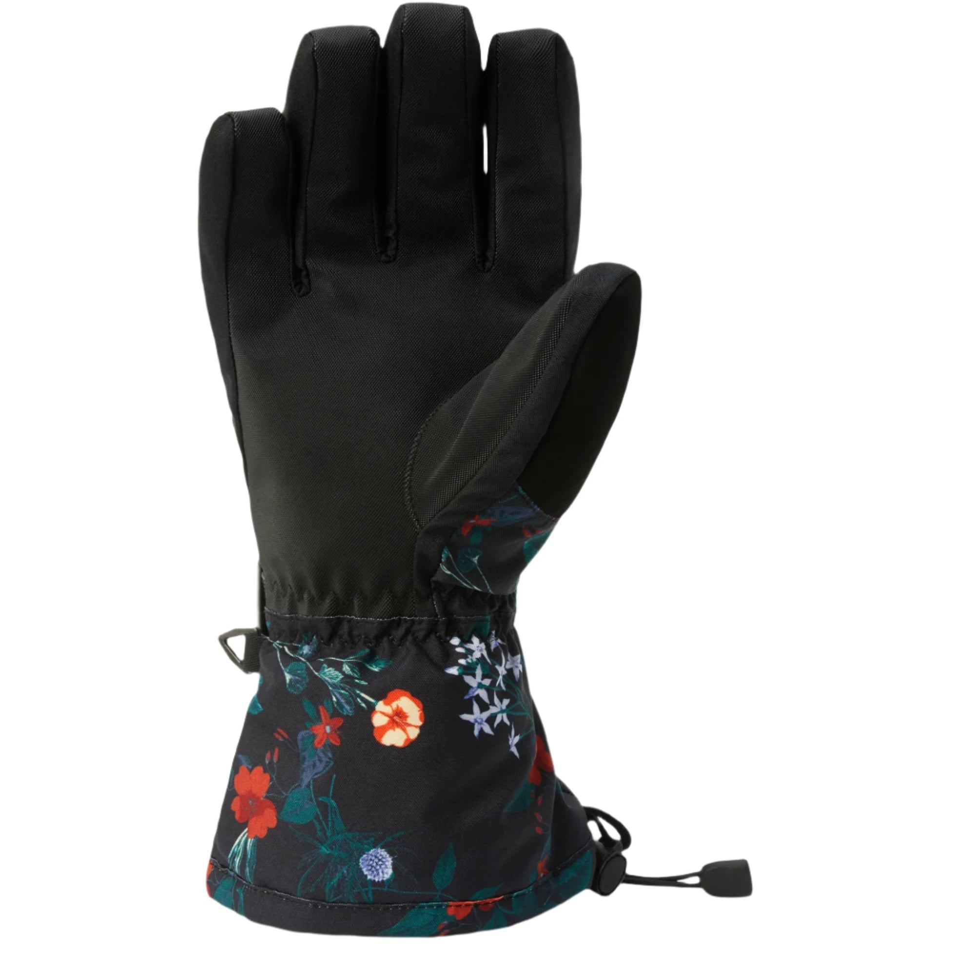 Dakine Women's Camino Glove 2025 - Winter Snow Gloves for Skiing, Snowboarding & Outdoor Activities | Warm Waterproof Touchscreen Compatible Gloves