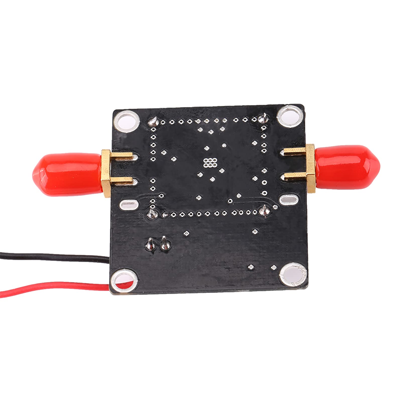 Logarithmic Power Meter & Detector Controller for ALC/AGC Testing - Accurate RF Signal Measurement for Ham Radio, Lab & Industrial Applications