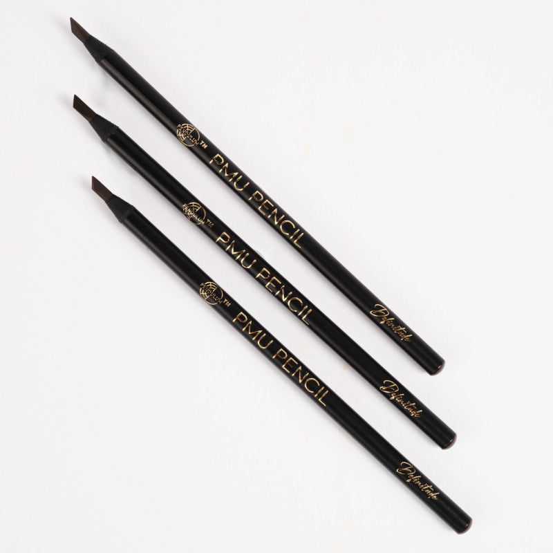 Pendulum Definitude Eyebrow Pencil - Waterproof & Long-Lasting Eyebrow Makeup for Perfect Brows | Great for Daily Use, Professional Makeup & Special Occasions
