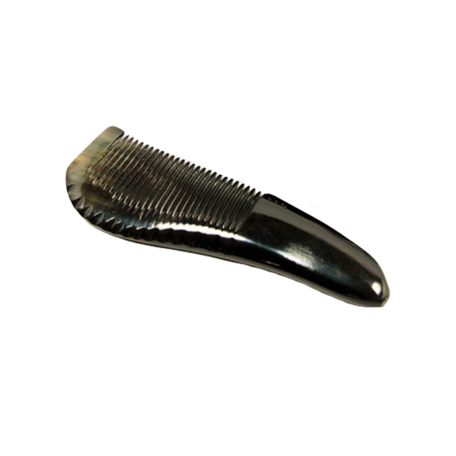 Anti Static Hair Comb for Smooth Detangling - Scalp Massager & Beard Brush for Men & Women - Perfect for Styling, Hair Removal & Relaxation at Home or Salon