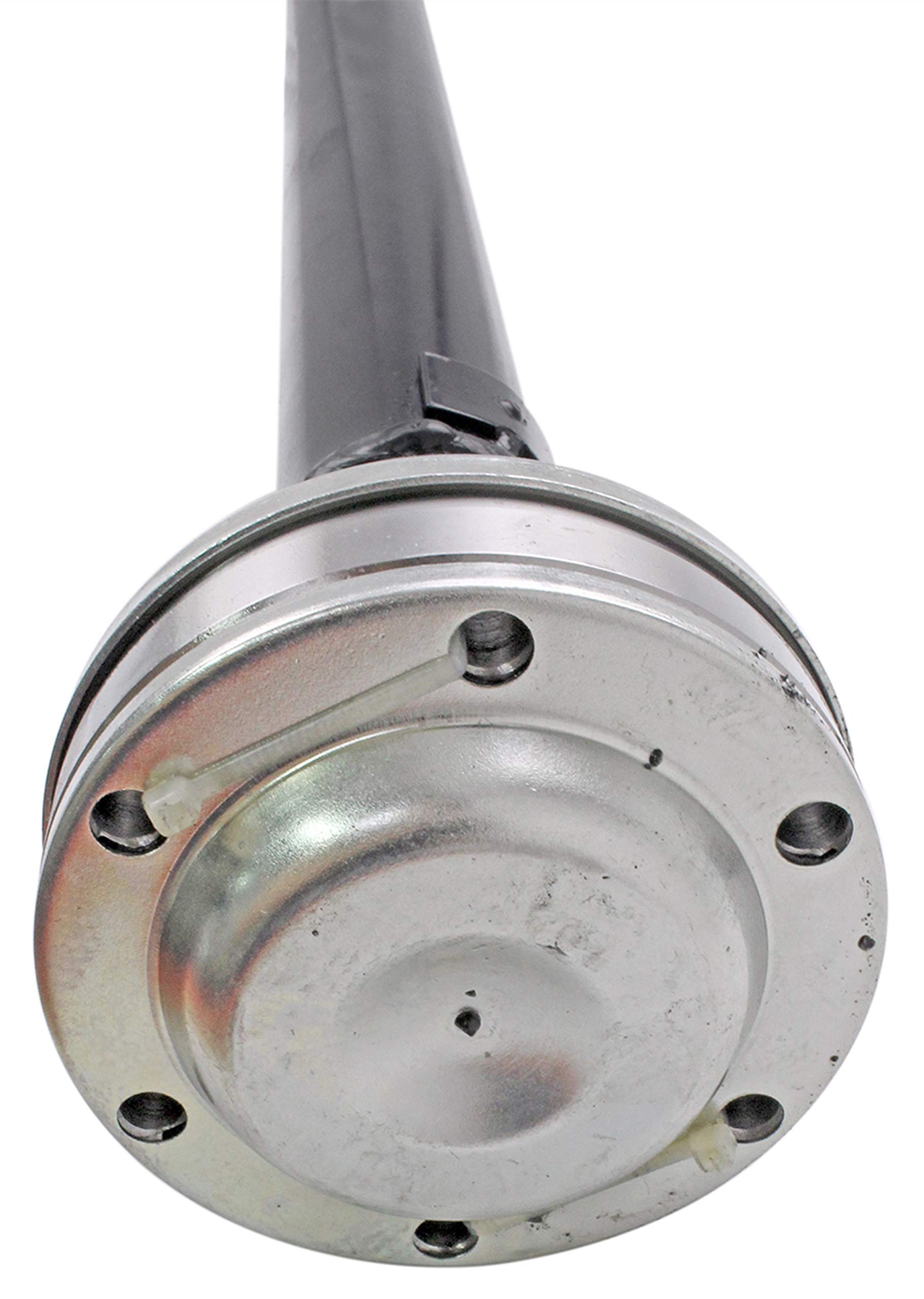 2005-2007 Jeep Liberty 2.8L 4WD Automatic Transmission 20