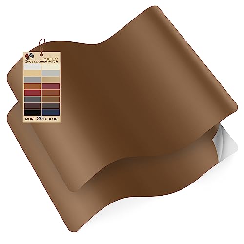 Russet Brown