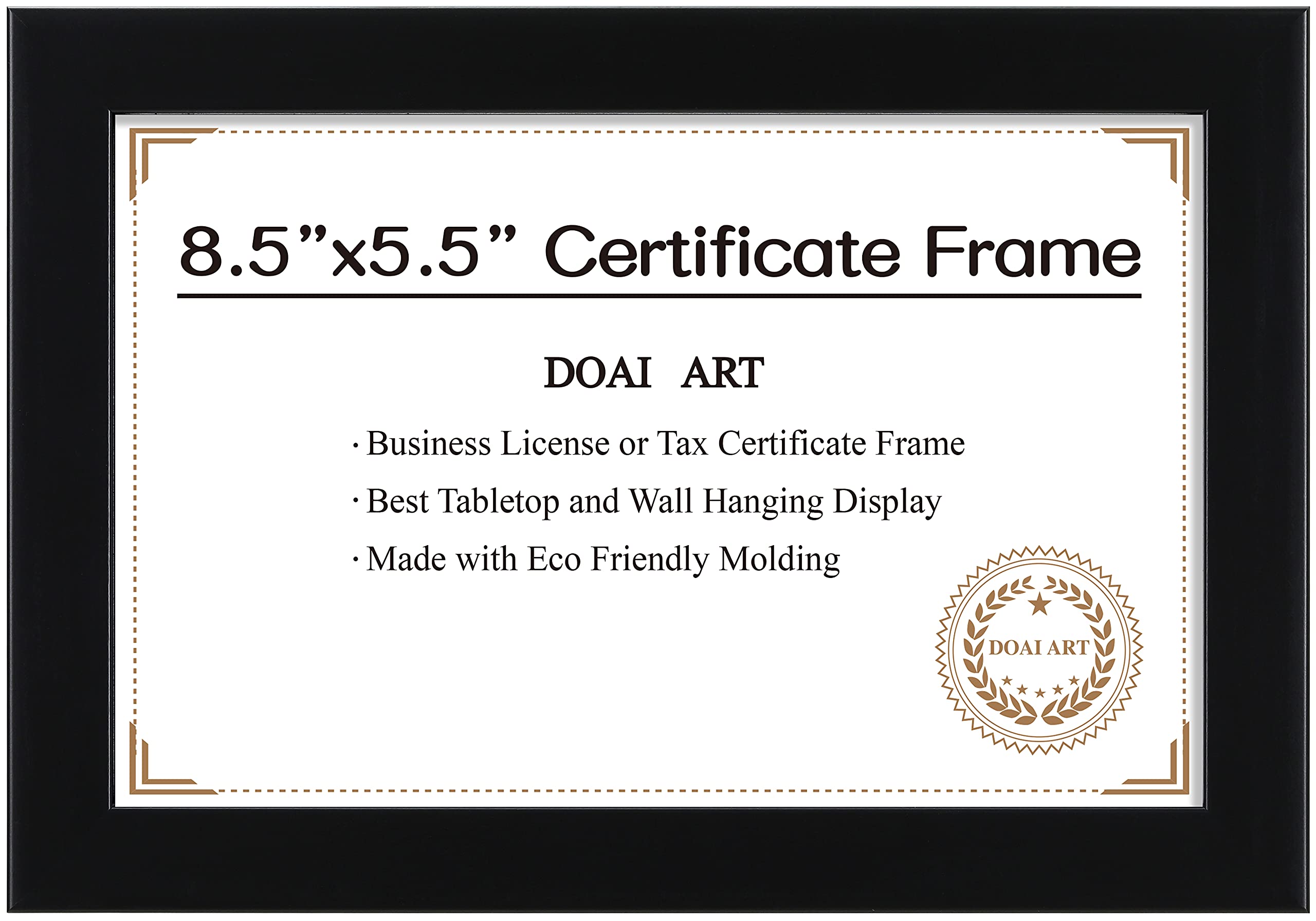 DOAI ART 8.5