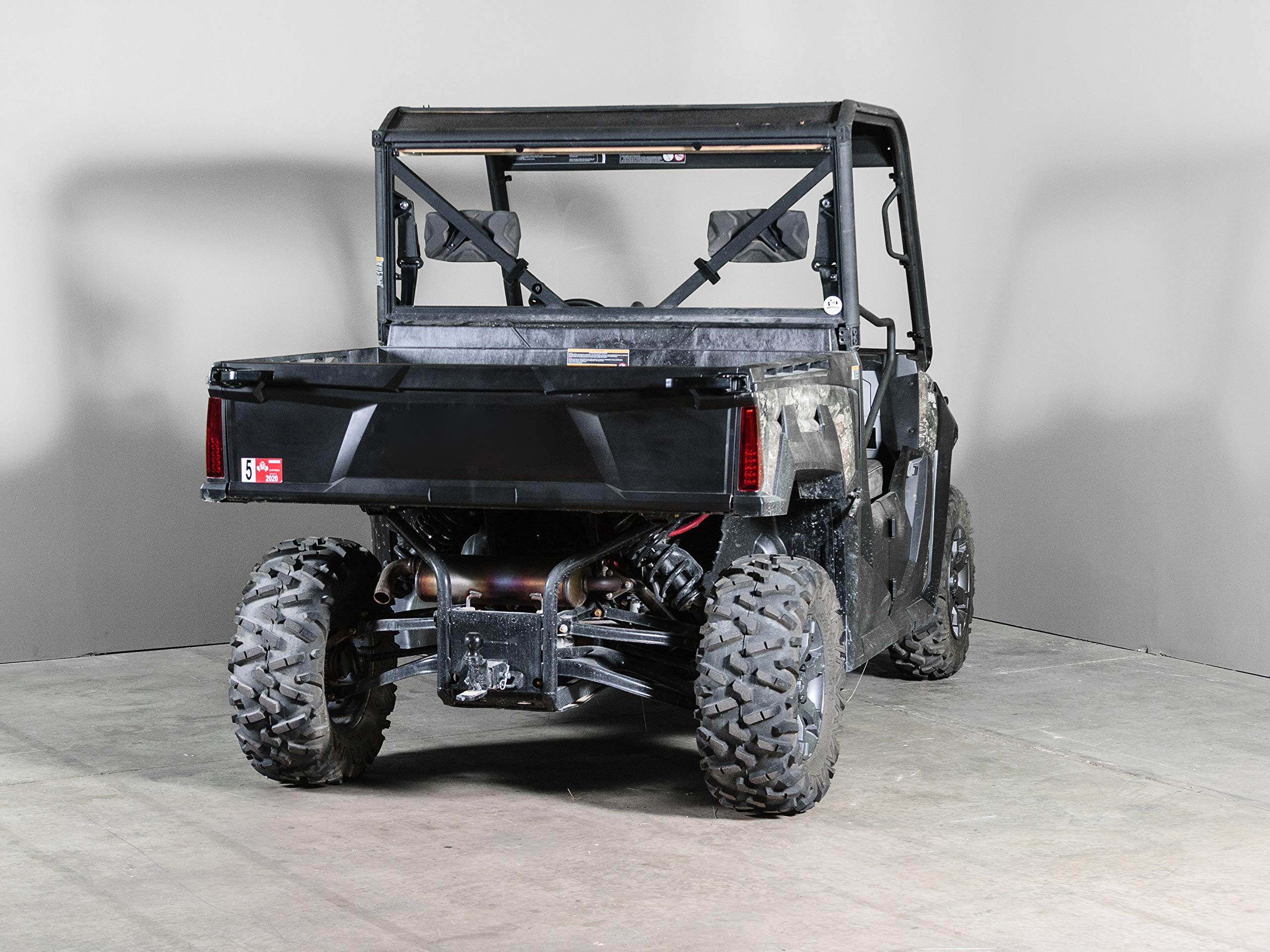 UTV Windshield for Arctic Cat Prowler Pro | Pro Fit Frame | 3/16