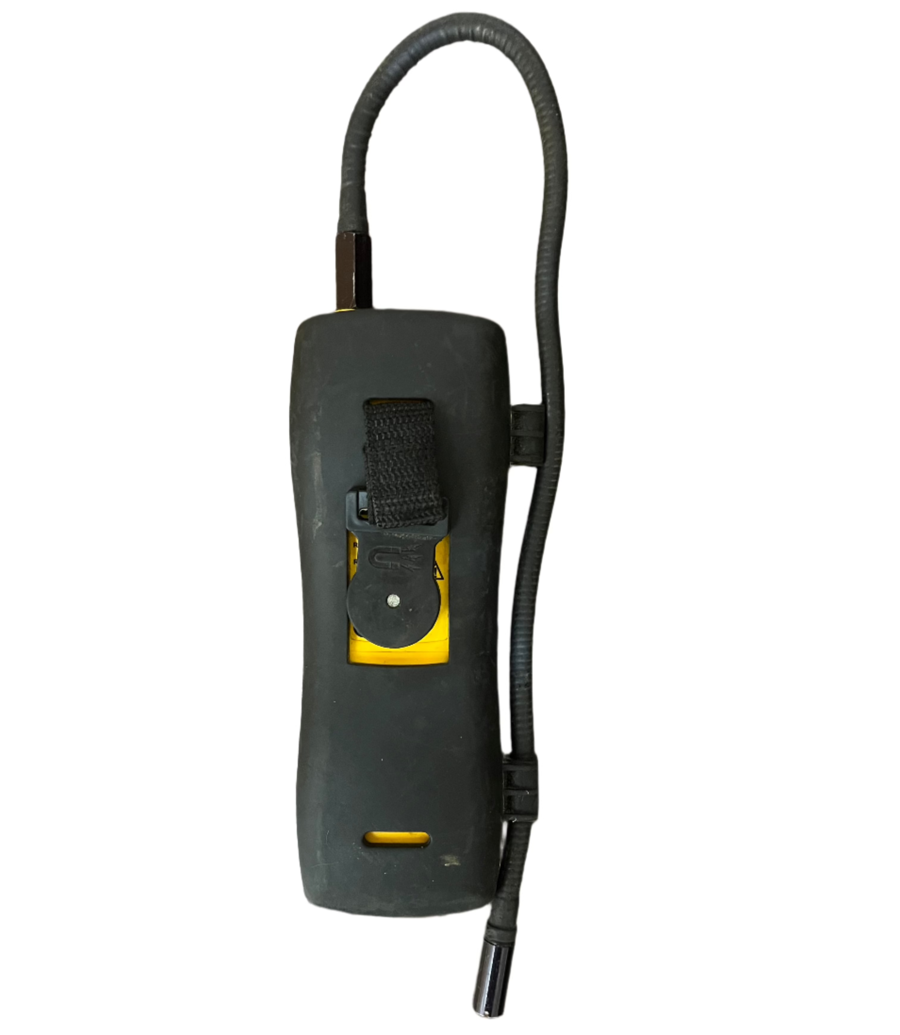 Fieldpiece SRL8 Refrigerant Leak Detector - HVAC Professional Grade Electronic Leak Detector for R22, R410A, R134A | Ideal for AC Repair, Refrigeration Systems & Automotive HVAC Maintenance
