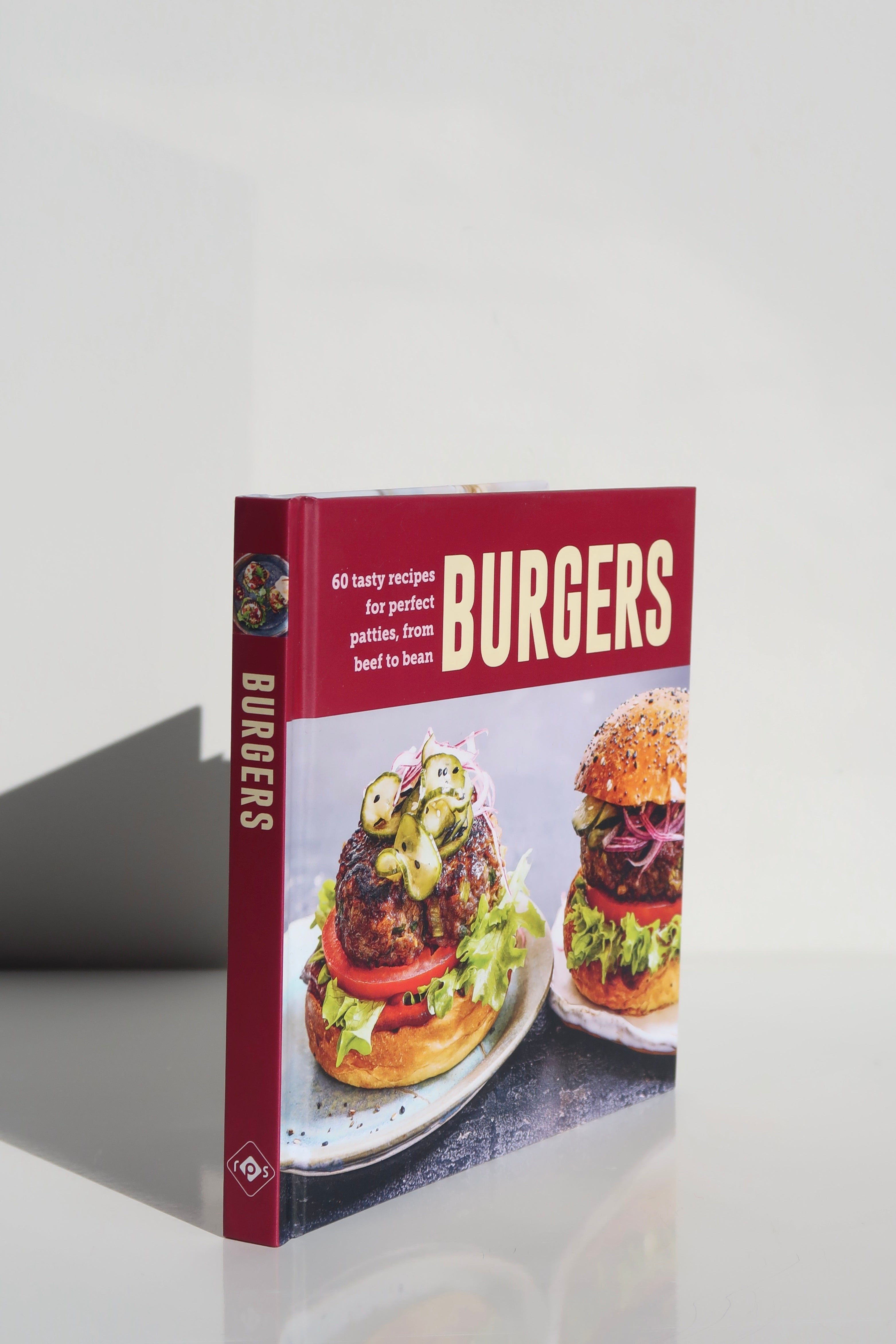 Juicy Beef Burgers - 100% Grass-Fed, Handmade Gourmet Burgers for BBQ, Grilling & Family Cookouts | Perfect for Backyard Parties, Camping & Summer Gatherings