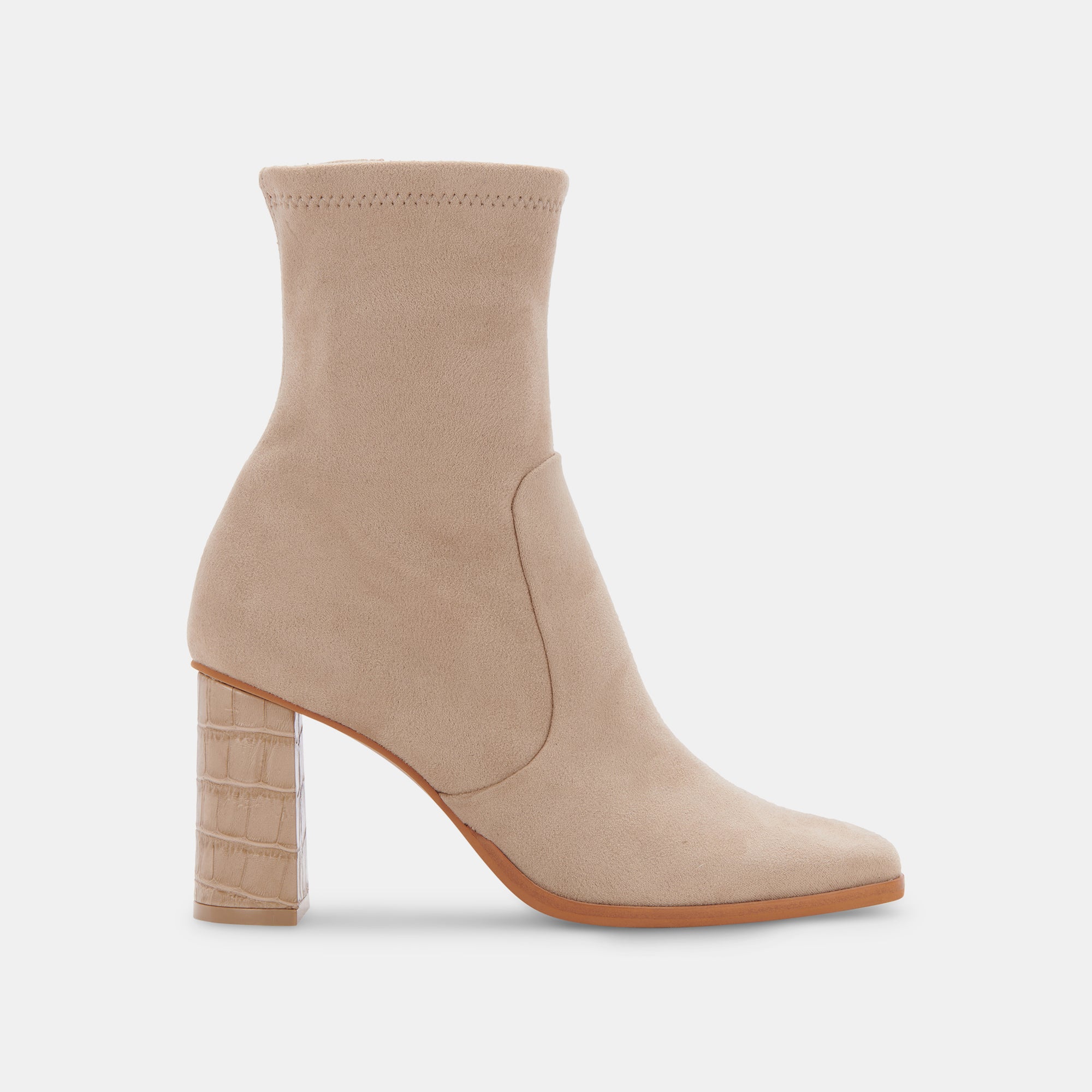 DUNE STELLA SUEDE