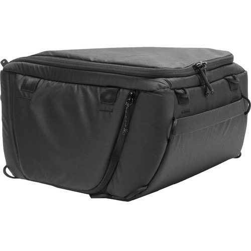 Peak Design Medium Travel Camera Cube - Waterproof & Durable DSLR/SLR/Mirrorless Camera Case for Photographers - Perfect for Air Travel, Hiking & Outdoor Adventures