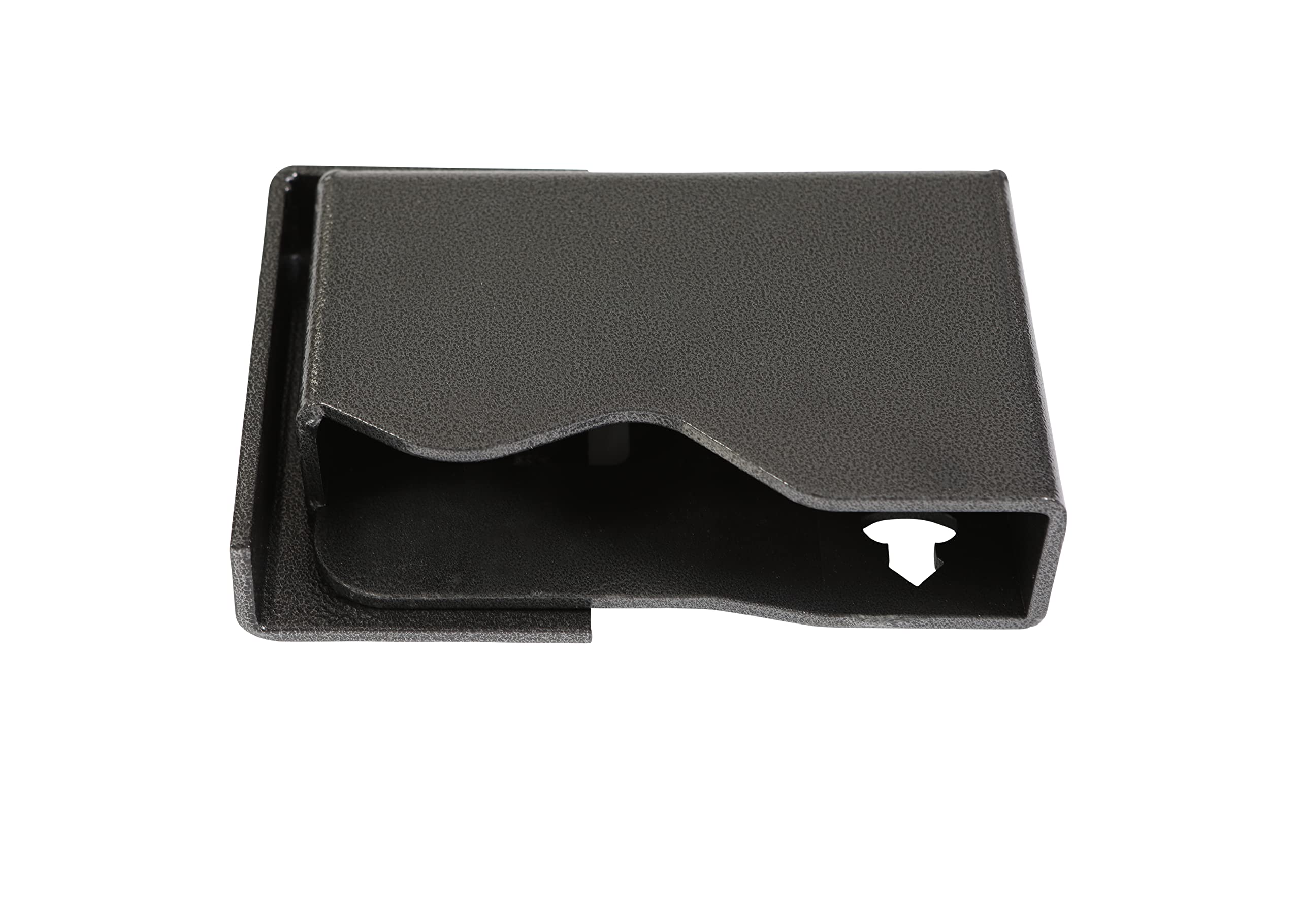 #3240 INSTA Shipping Container Bolt-On Lock Box - Heavy Duty Security for Cargo Containers | Weatherproof & Tamper-Proof Design | Perfect for Ports, Warehouses & Transport Security
