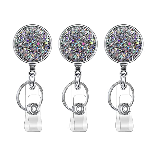 Pretty Sliver Stars