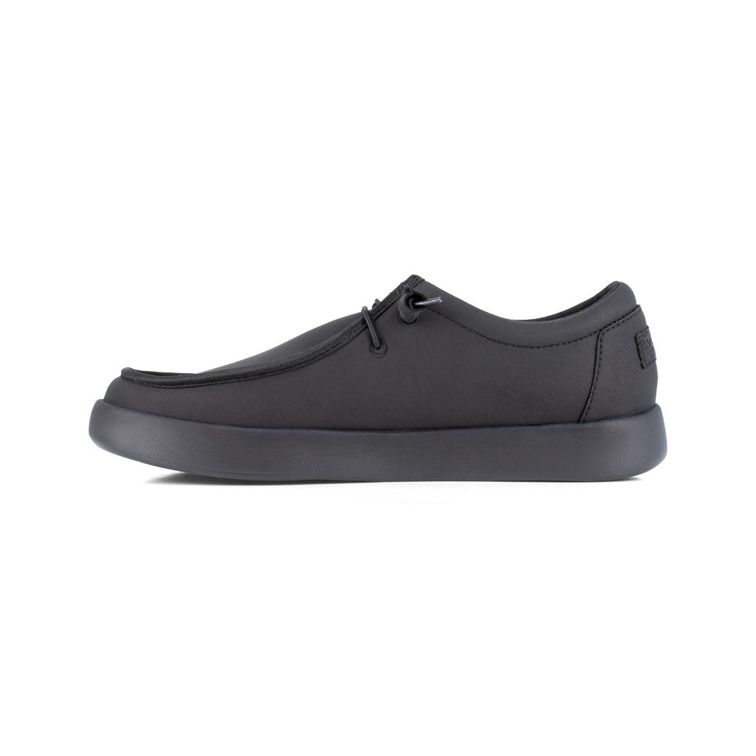 Women's Waterproof Soft Toe Casual Shoes - Lightweight & Comfortable Black Walking Shoes for Women | Perfect for Outdoor Activities, Hiking, Travel & Everyday Wear