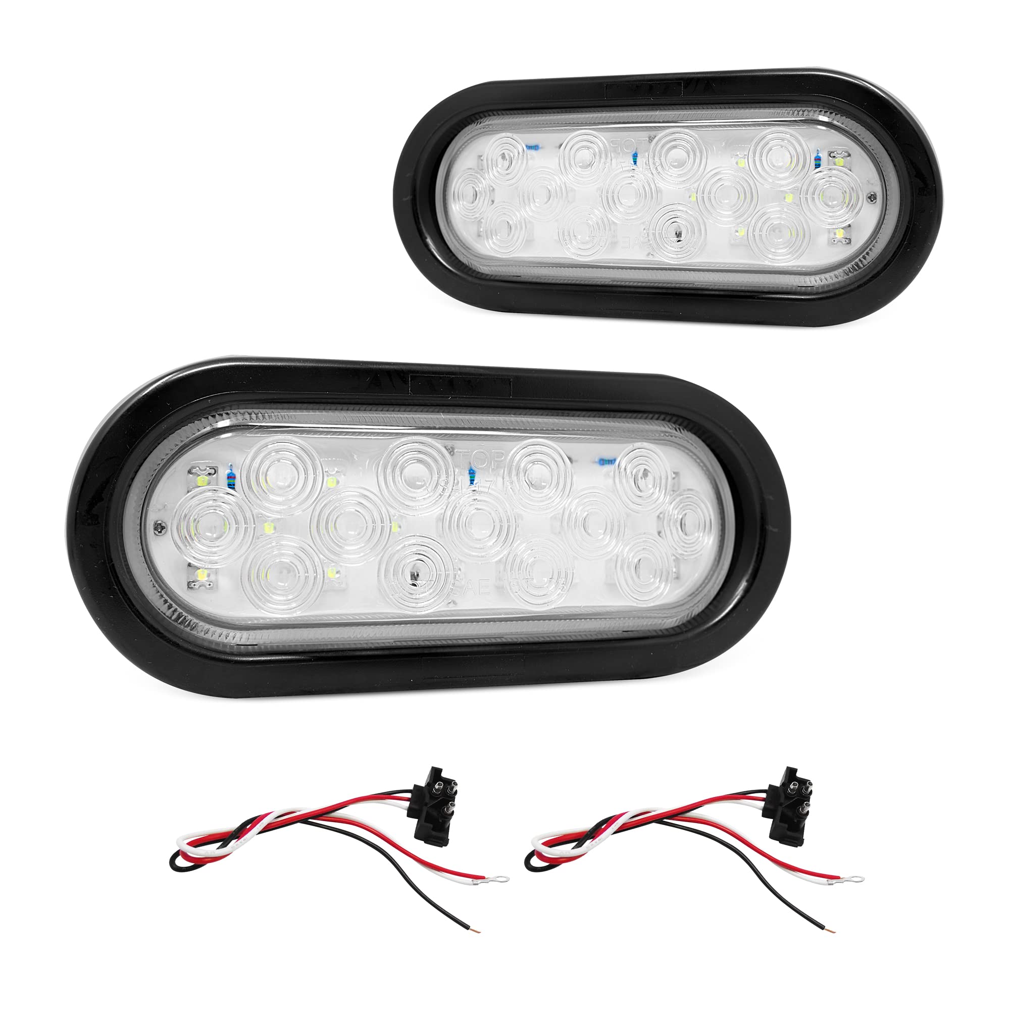 Pro LED 602C24V 6