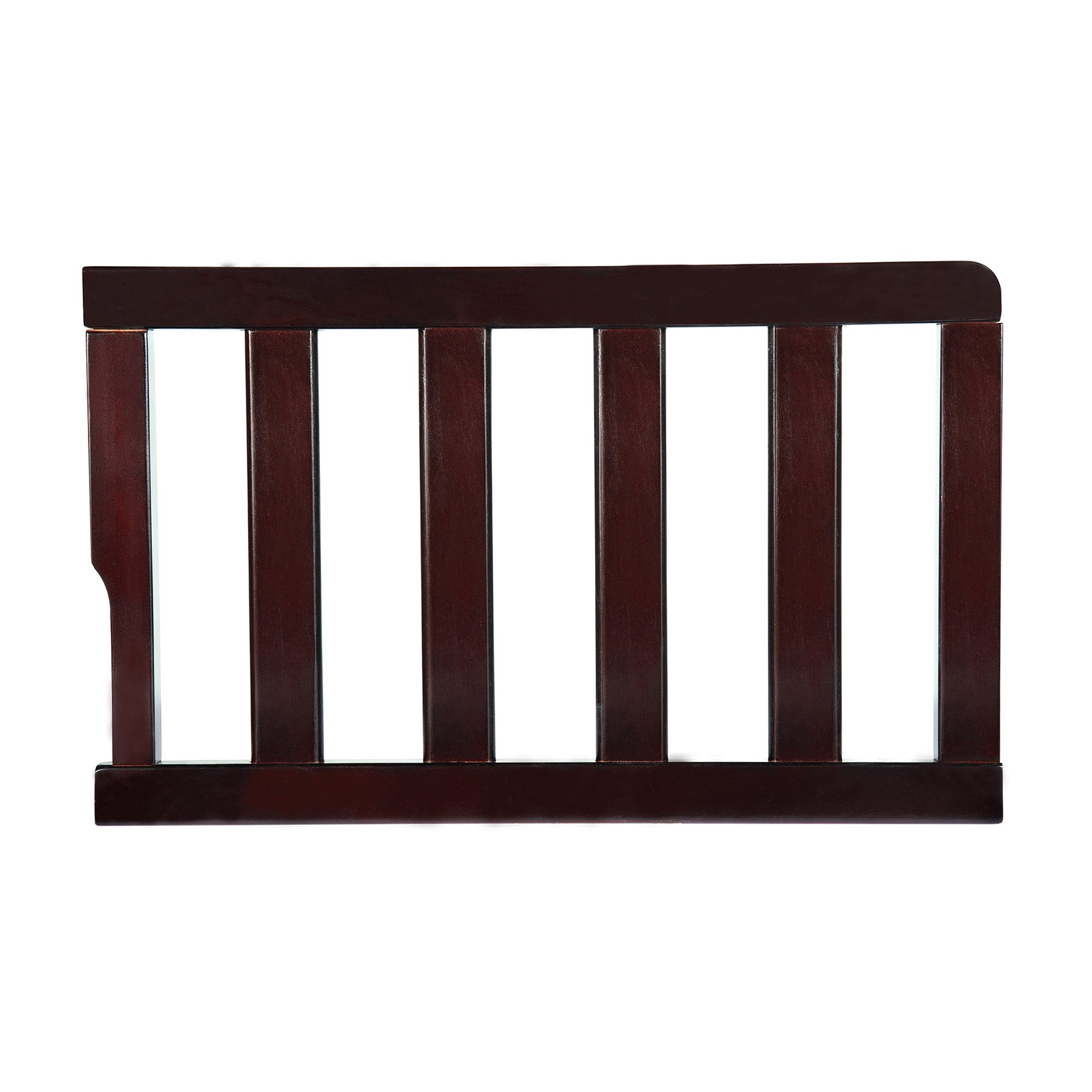 Safe & Adjustable Toddler Guardrail (0081) - Perfect for Baby Cribs, Beds & Stairs - Prevent Falls & Ensure Child Safety at Home