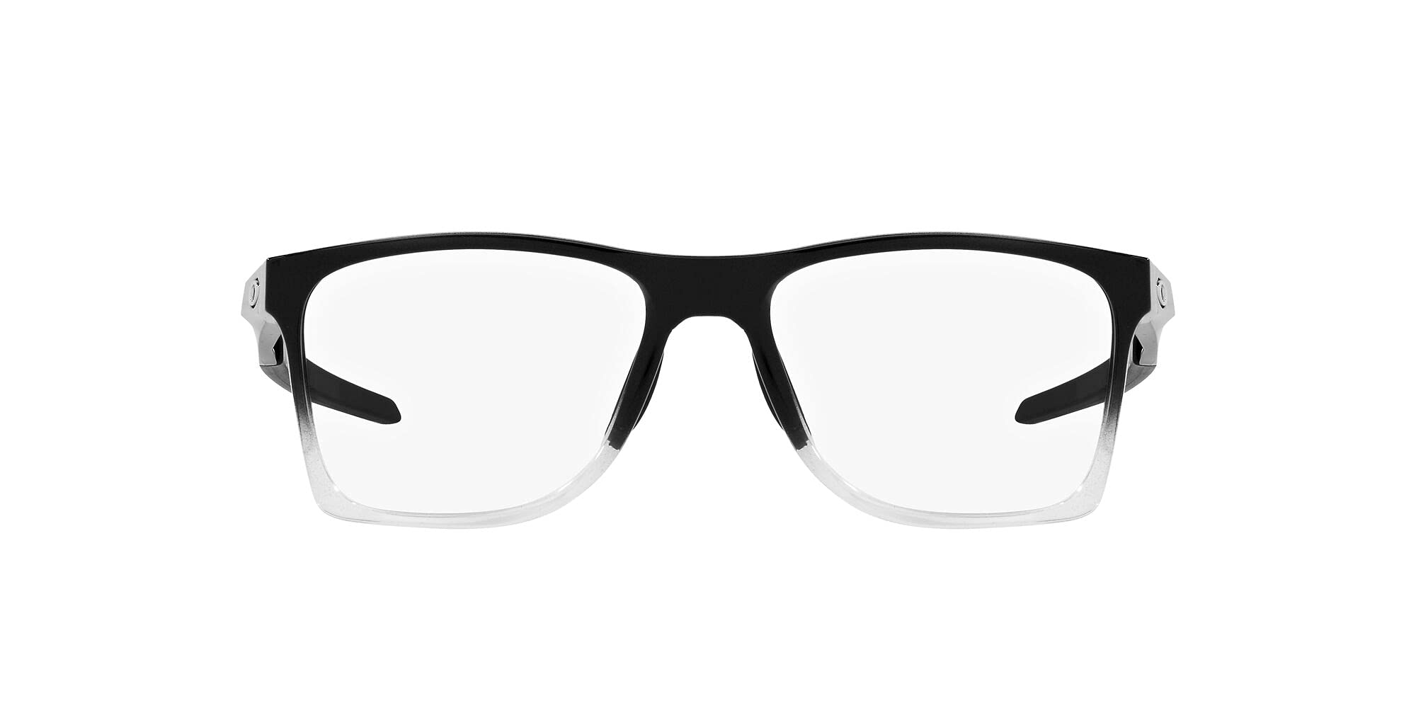 Oakley Men's Ox8173 Actcription Eyewear Frames - Square Sunglasses for Men with Prescription Lenses | Perfect for Driving, Outdoor Sports & Everyday Wear