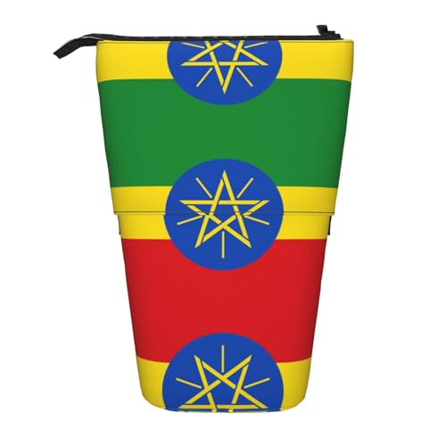 Flag of Ethiopia