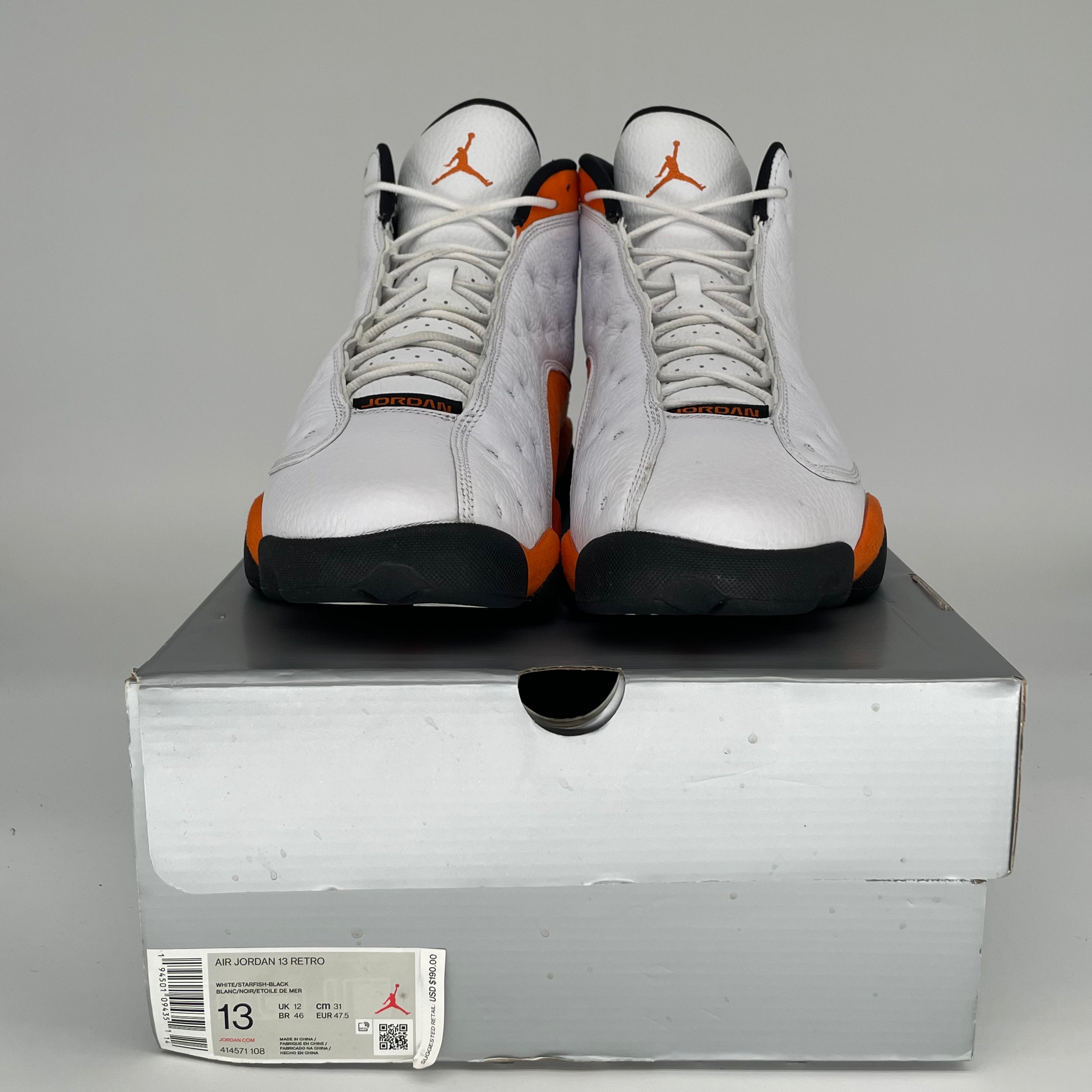 AIR JORDAN 13 Retro 