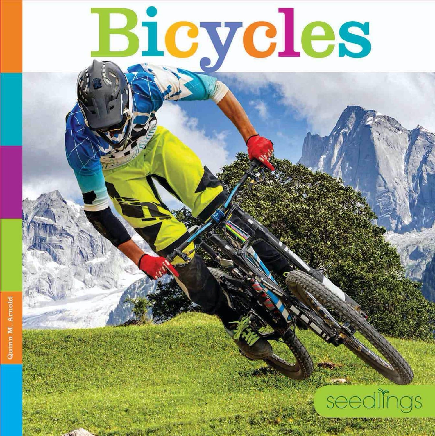 Premium Mountain Bikes for Adults - Lightweight & Durable 21-Speed Bicycle with All-Terrain Tires - Perfect for Trail Riding, Commuting & Outdoor Adventures (ISBN: 978-1-64026-168-6)