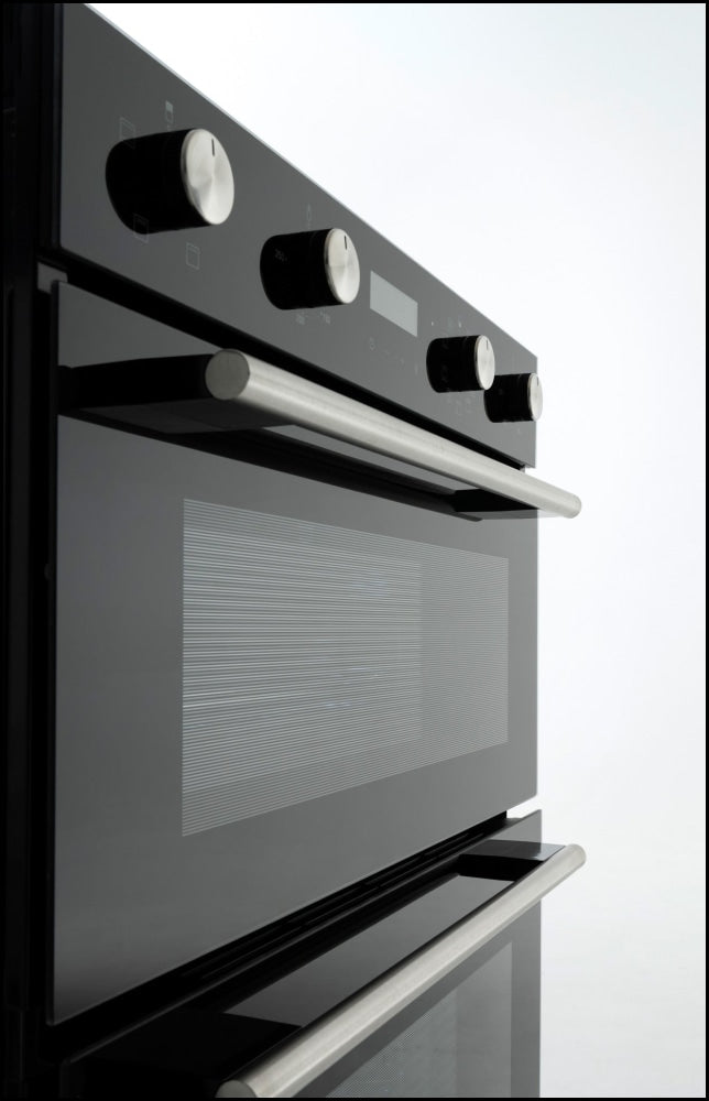 Euro Appliances EO8060DBK 30