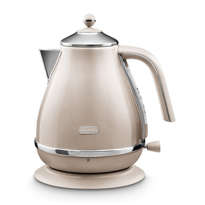 KBOT2001 1.7L Electric Kettle - Fast Boiling, Auto Shut-Off & Boil-Dry Protection - Perfect for Home, Office, Dorm & Travel Use