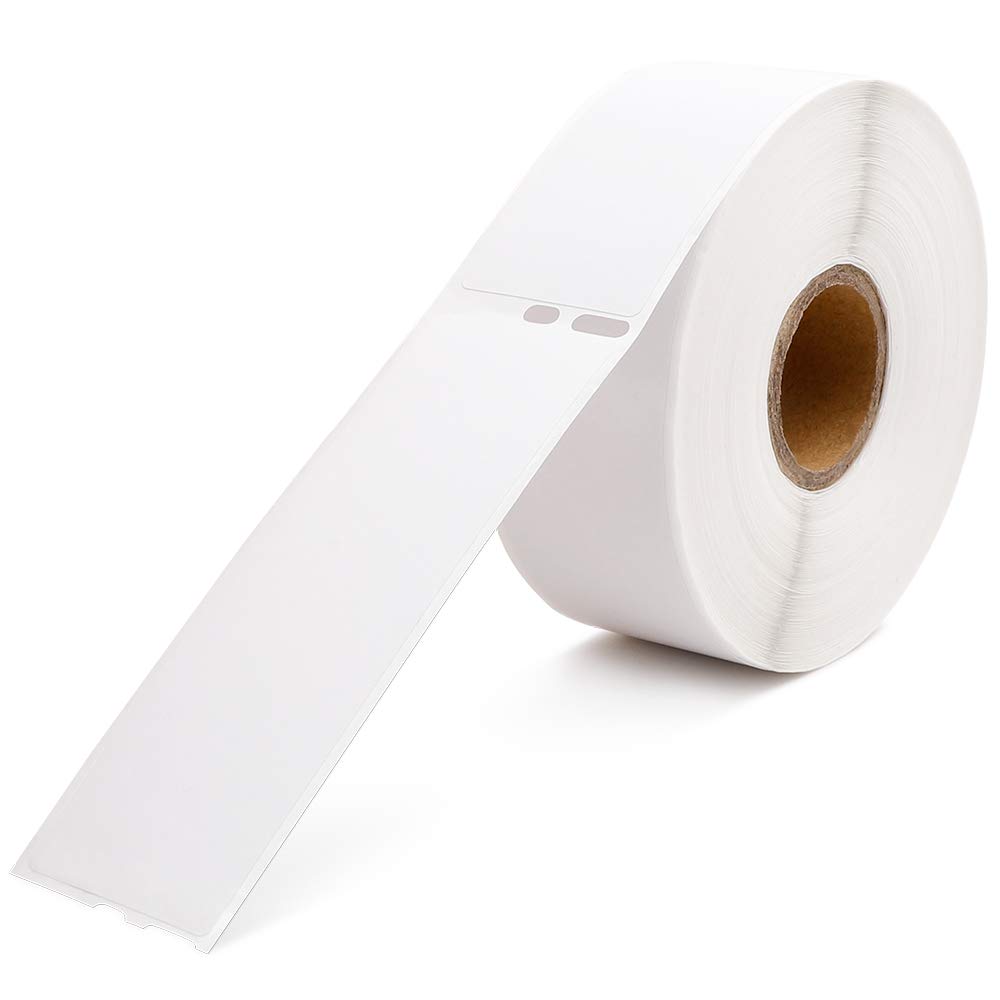 Dymo 30252 Compatible Labels - 1 1/8
