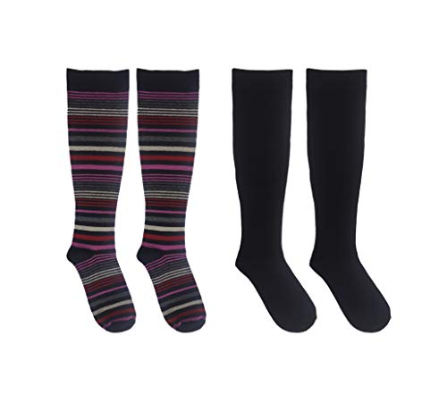 Black/Black Stripe