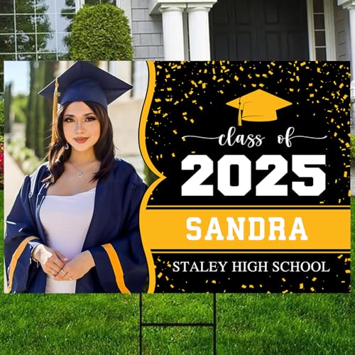 Graduation #9