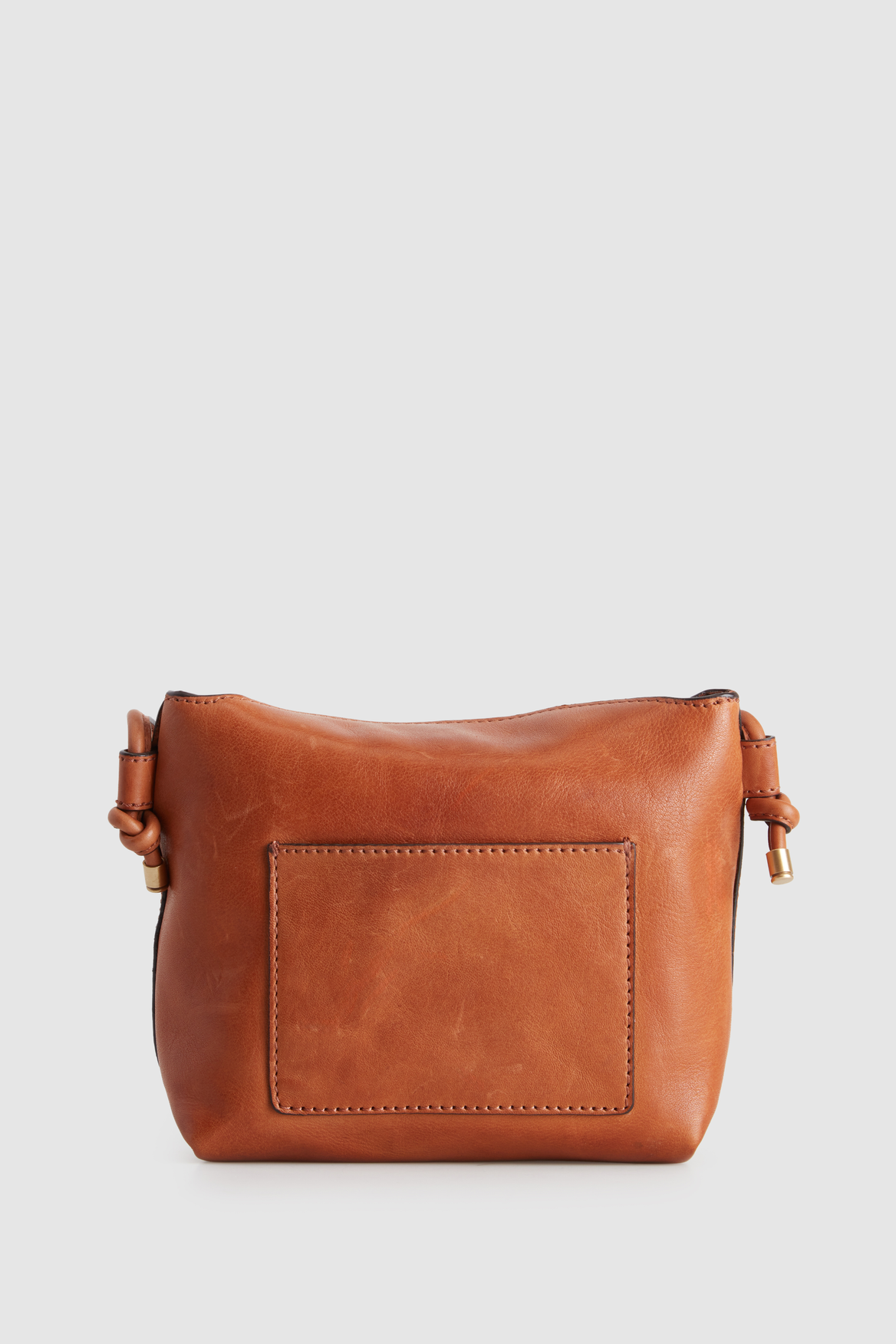 Clara Genuine Leather Crossbody Bag for Women - Stylish & Compact Shoulder Purse for Everyday Use, Travel, and Date Nights