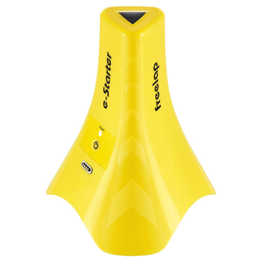 Freelap Pro BT424e Wireless Timing System - Track & Analyze Sports Performance for Coaches & Athletes | Perfect for Track, Swimming & Team Training Sessions