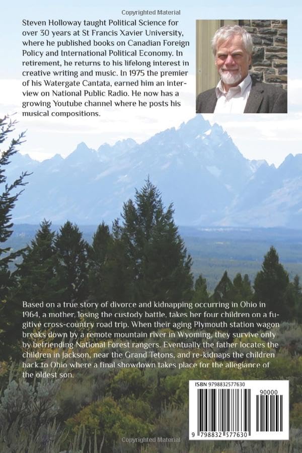 Queen of the Night: A Fugitive's Journey Across 1964 America - Historical Fiction Novel About Crime & Adventure | Perfect for Book Clubs & American History Enthusiasts