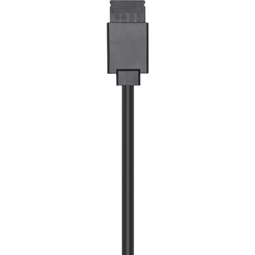 DJI Focus Motor Cable - FOCUS Part 35 Thumbwheel Replacement for Cinema Cameras | Compatible with DJI Ronin Systems | Perfect for Filmmaking & Professional Videography