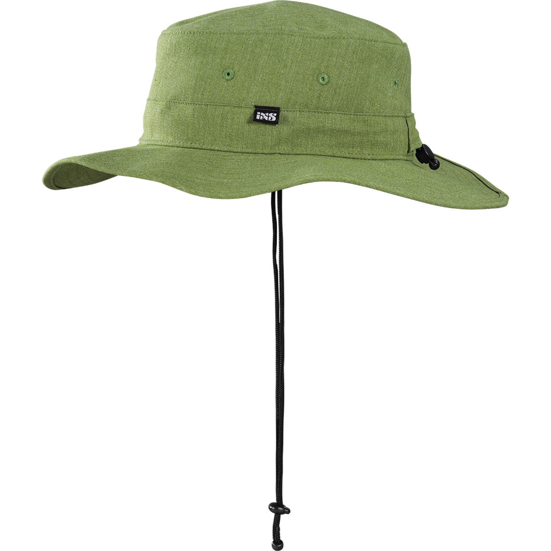 iXS Digger Sun Hat - UPF 50+ Sun Protection, Wide Brim, Adjustable Chin Strap for Outdoor Activities, Hiking, and Beach