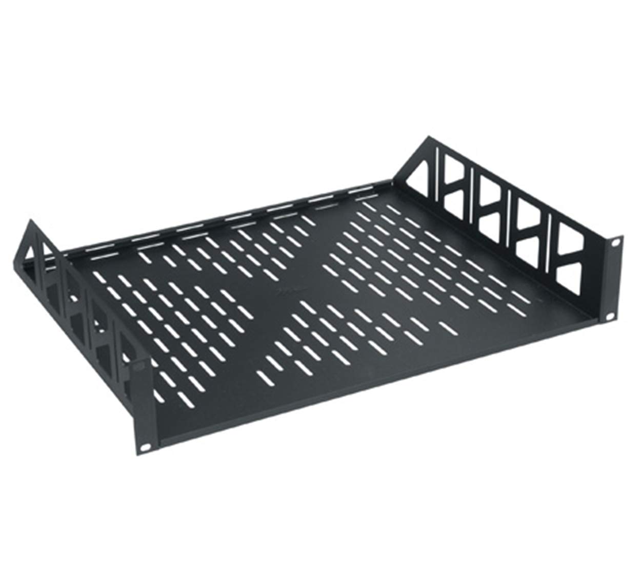 U2V by Middle Atlantic Products - Premium Rack Mount Power Distribution Unit for Data Centers & AV Installations | Reliable Power Management Solution for IT & Home Theater Systems