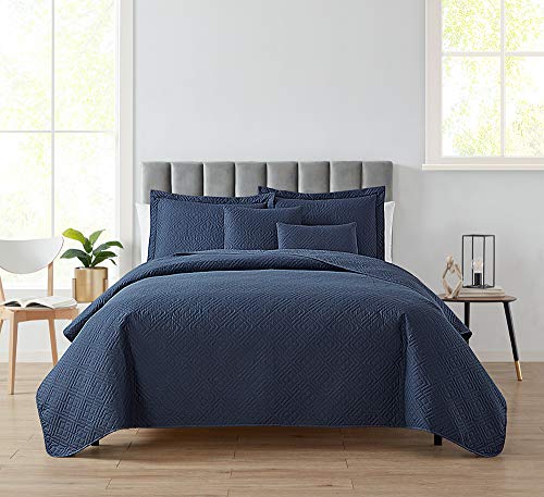 Diamond - Navy