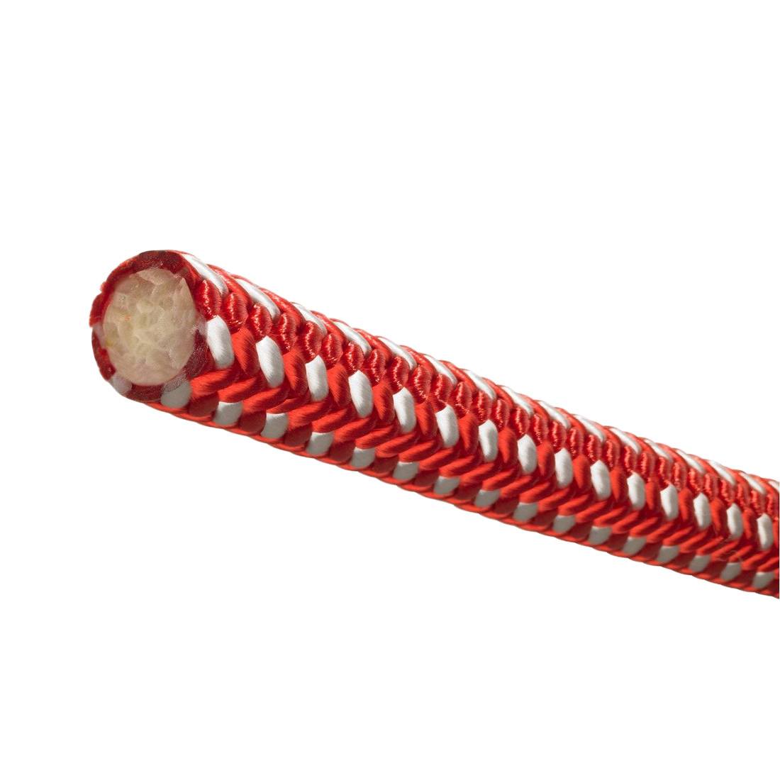New England Rope KM III - Premium Marine Rope for Boating, Sailing & Water Sports | Durable & Weather-Resistant for Anchoring, Mooring & Rigging