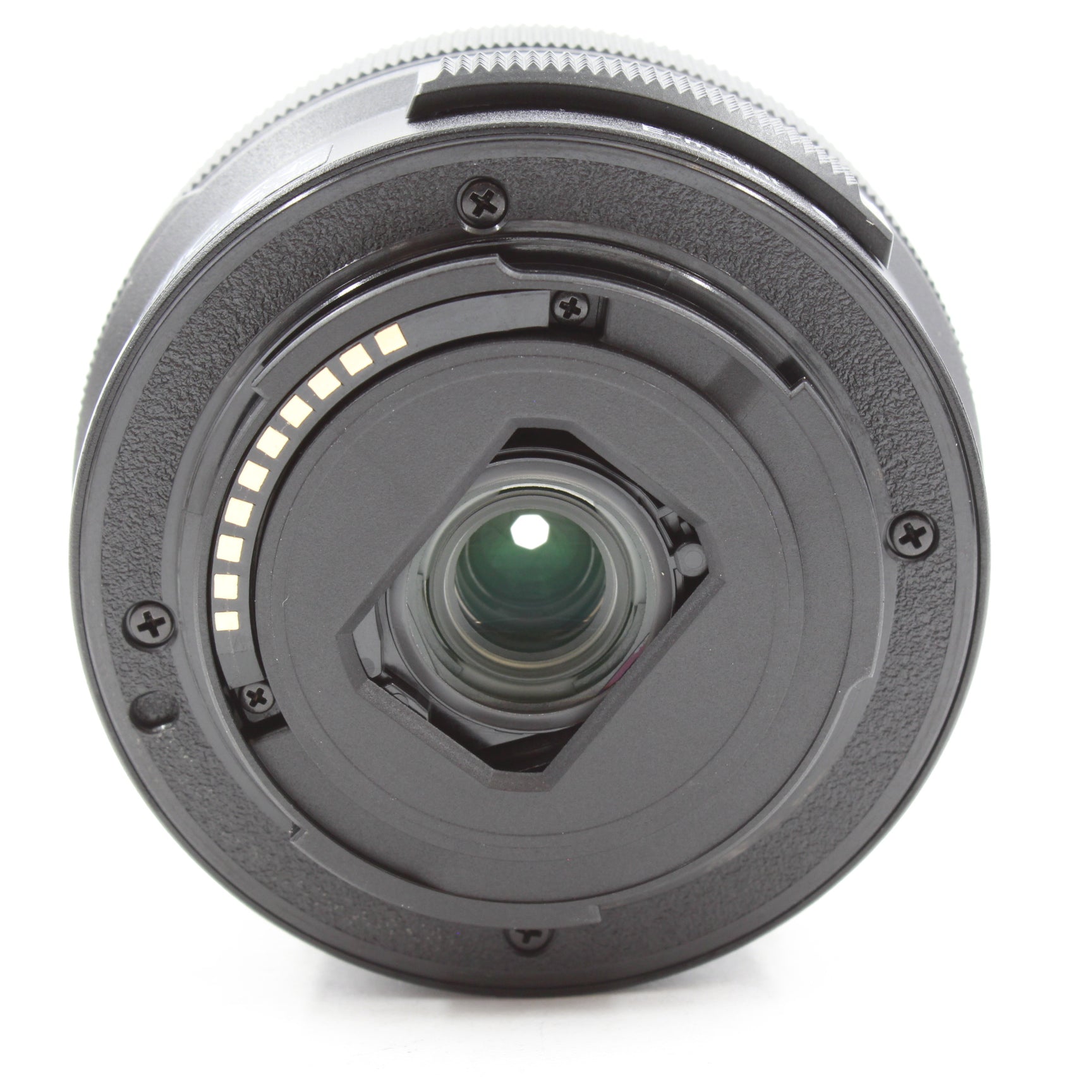 Open Box Sony ZV-E10 II Mirrorless Digital Camera with 16-50mm Power Zoom Lens (Black) - Perfect for Vlogging, Travel Photography & Content Creation