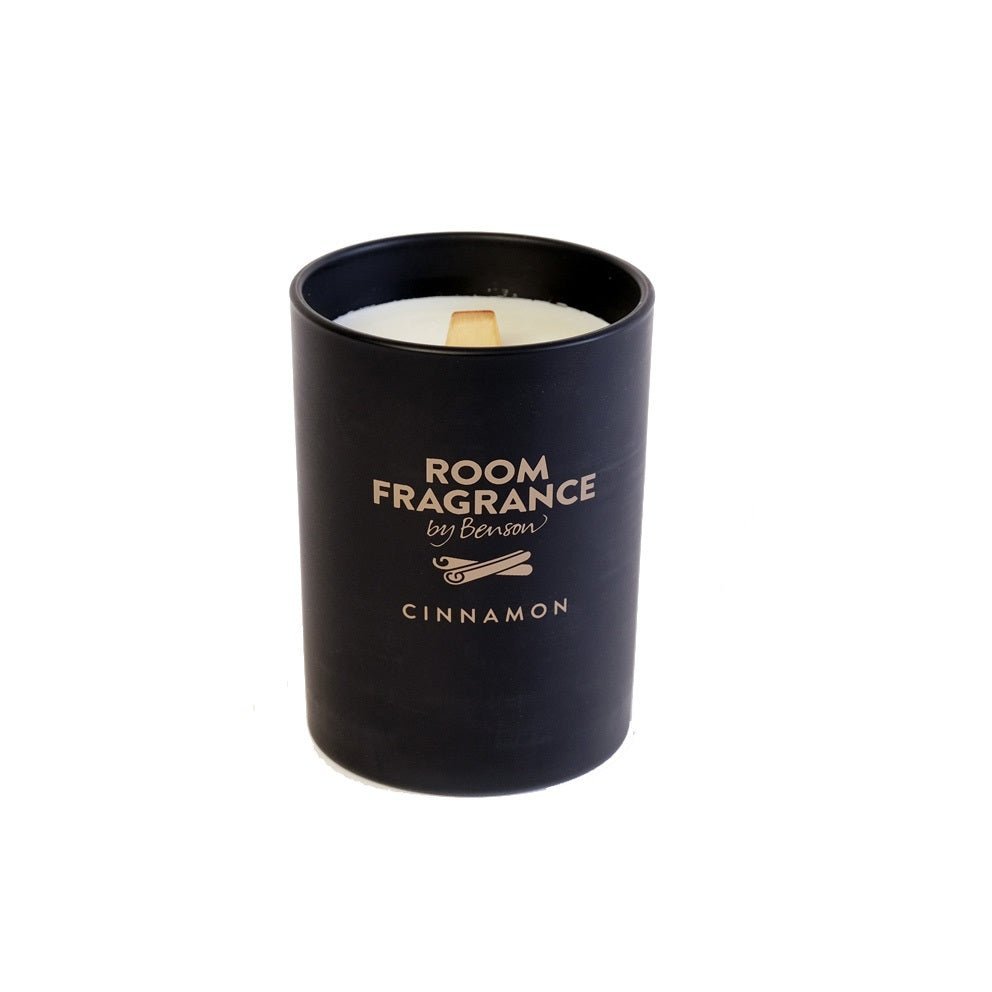 Eco-Friendly Scented Candle - 2nd Sorting | Handmade Aromatherapy Candles for Home Relaxation, Meditation & Romantic Ambiance
