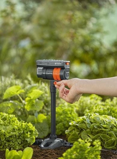 Gardena Extension Pipe for OS 90 - High Quality Garden Hose Connector for Watering Systems | Perfect for Lawn Care, Gardening & Outdoor Irrigation