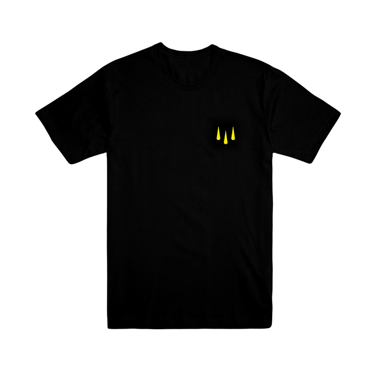 Never Stop Smiling T-Shirt - Soft Cotton Comfort Tee for Men & Women - Perfect for Casual Wear, Workouts, and Everyday Outfits