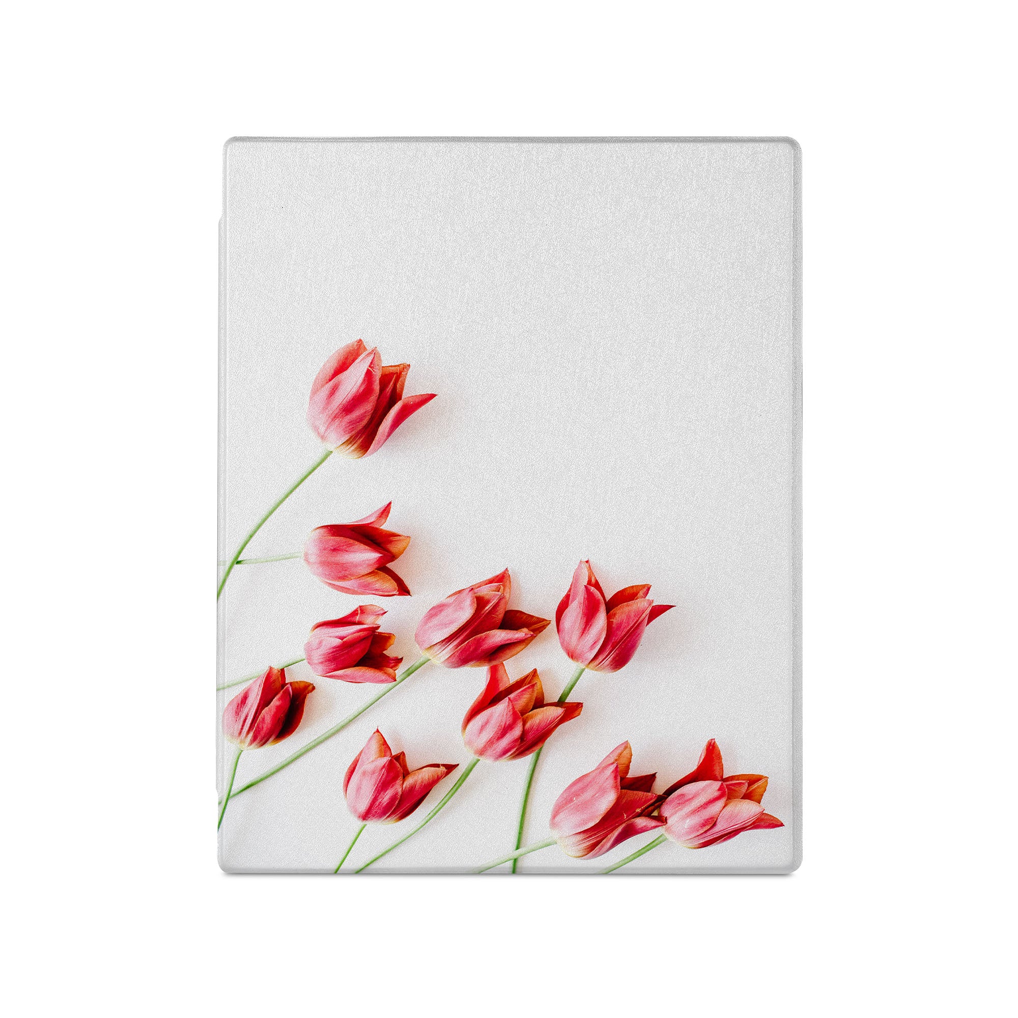 reMarkable 2 Tablet Case - Premium Flat Flower Design Protective Cover for reMarkable 2 E-Ink Tablet | Perfect for Work, Travel, and Everyday Use