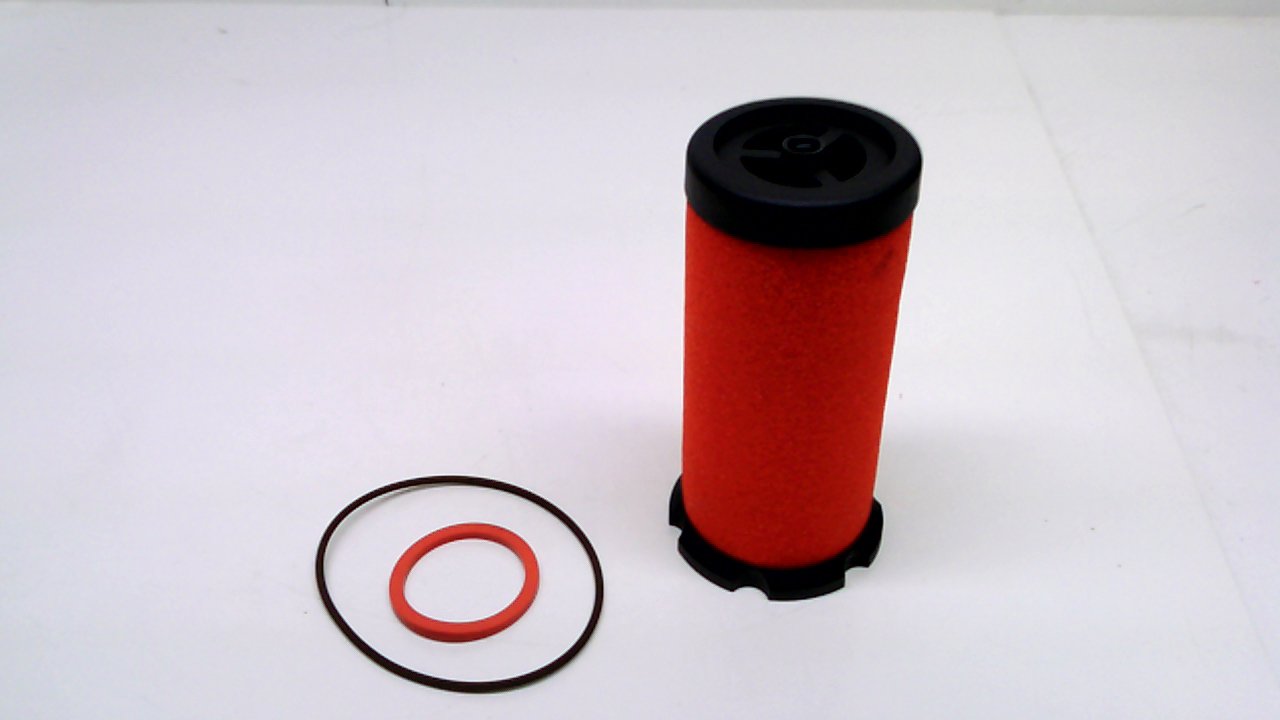 0.01 Micron High Efficiency Water Filter Element - Perfect for Home, Office, and RV Water Purification Systems