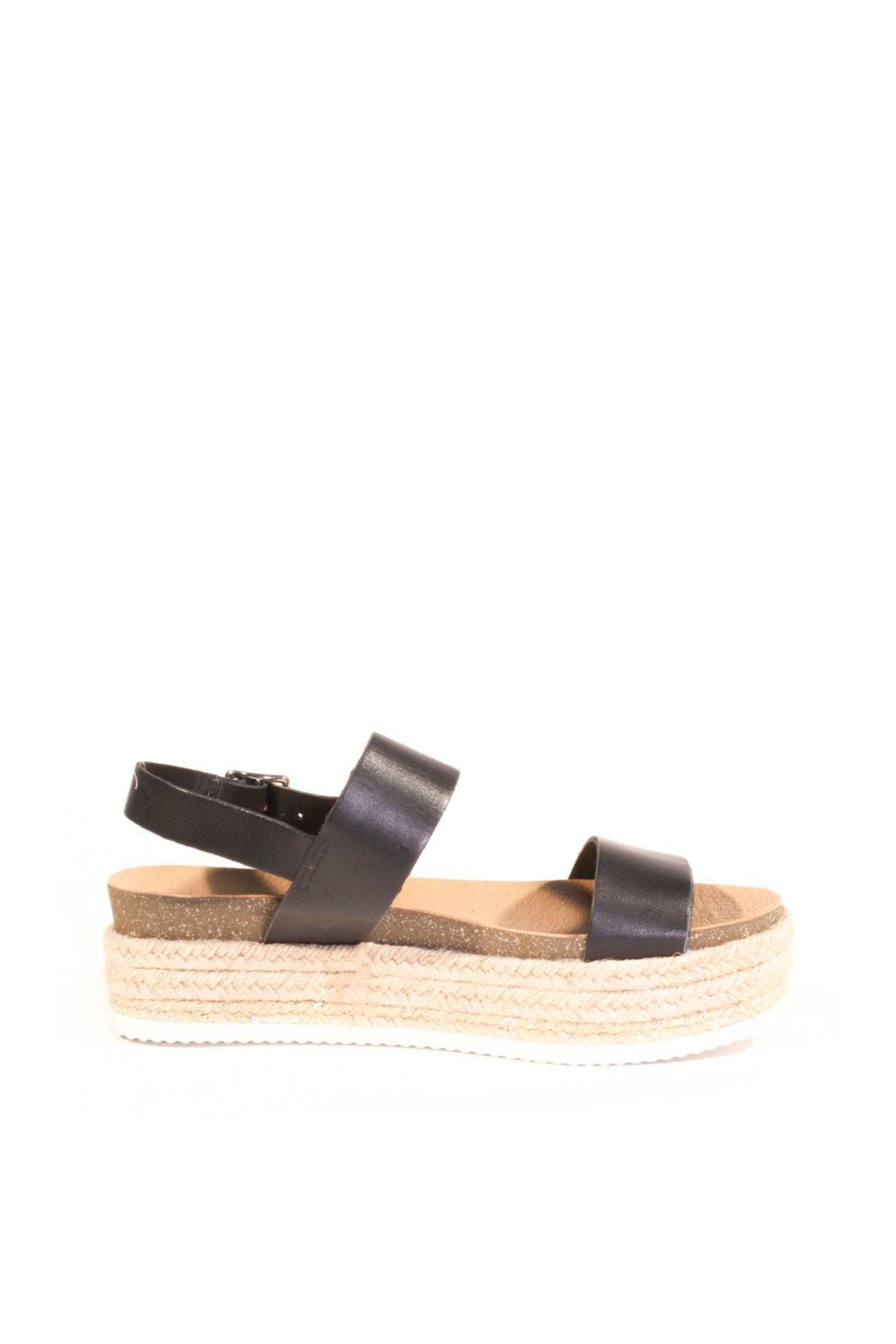 Colby Platform Sandals for Women - Comfortable Summer Beach Shoes with Arch Support | Perfect for Walking, Vacation & Outdoor Activities