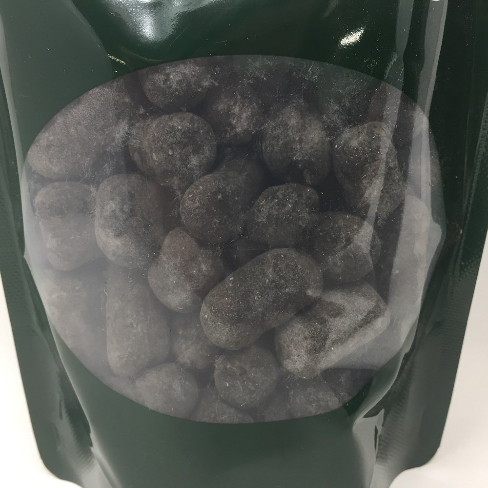 Premium Japanese Omakase Bonsai Fertilizer Slow-Release Pellets - Medium Size | Imported Fresh Nutrients for Healthy Bonsai Growth | Perfect for Indoor & Outdoor Bonsai Trees, Gardening, and Plant Care