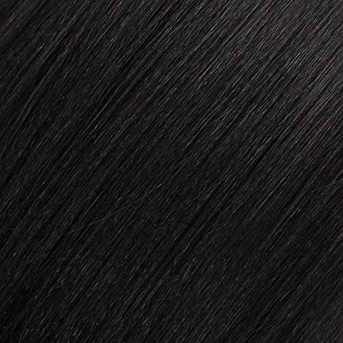 #1 - Black