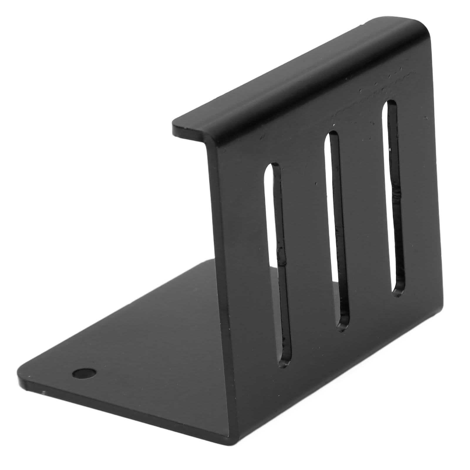Metal Gamepad Controller Stand with Adhesive & Screws for Xbox Series X & One - Perfect for Gaming Setup & Organized Storage