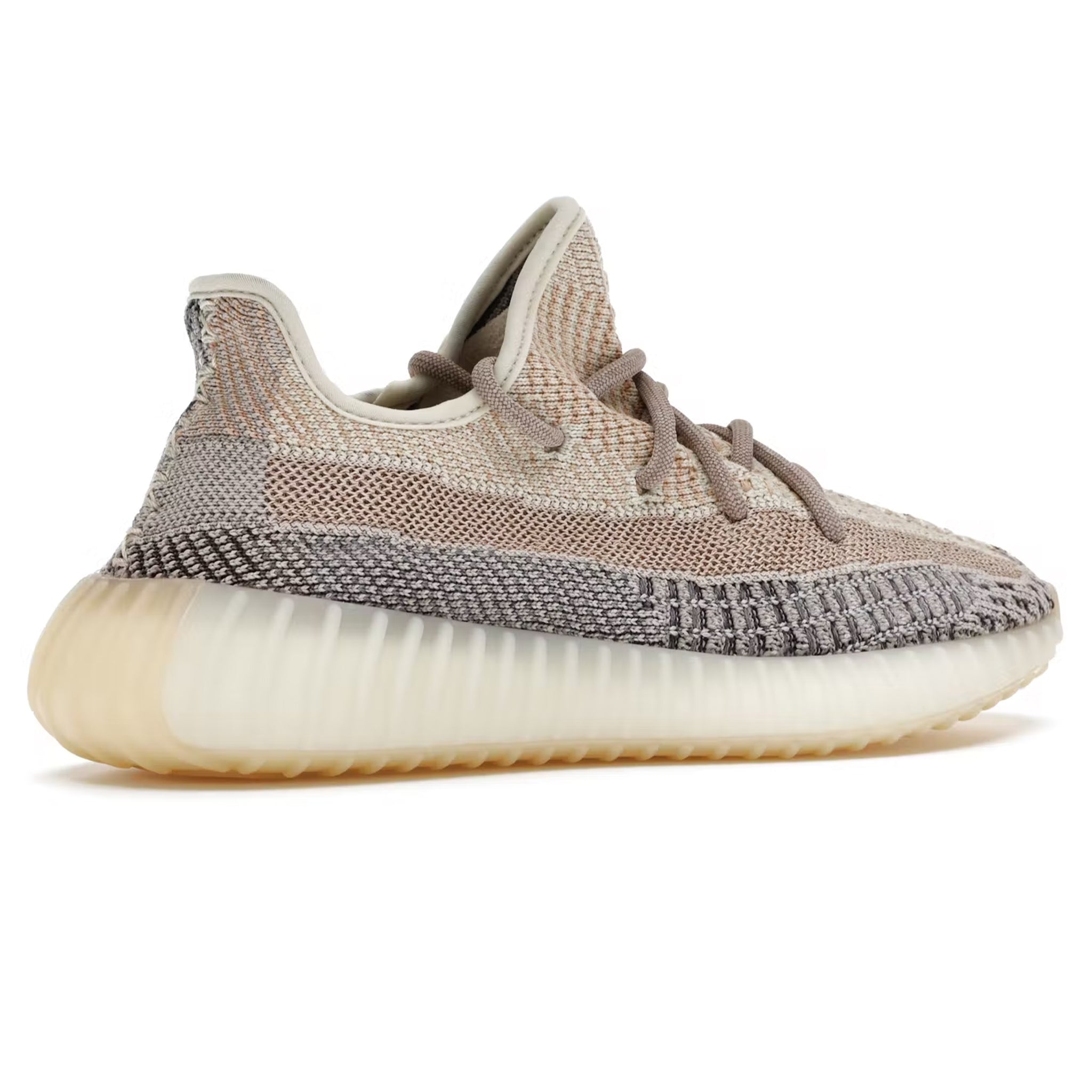 Adidas Yeezy Boost 350 V2 Ash Pearl - Men's Running Shoes for Comfort & Style | Perfect for Jogging, Gym Workouts & Casual Wear